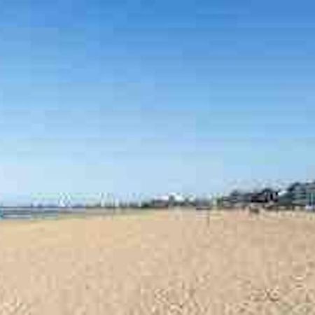Studio Cabine Pornichet Vue Mer 4 Pers Exterior photo